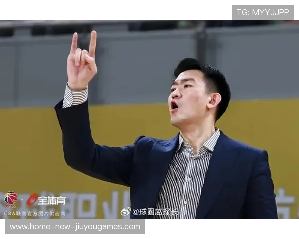 CBA广厦队教练组成员成为联赛讲座常客