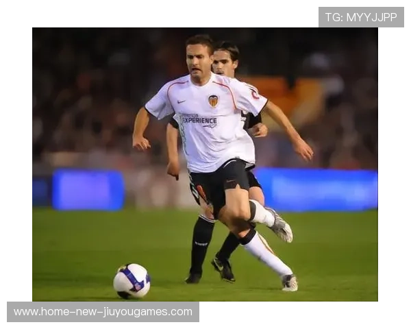 体能与跑动：巴伦西亚核心观察